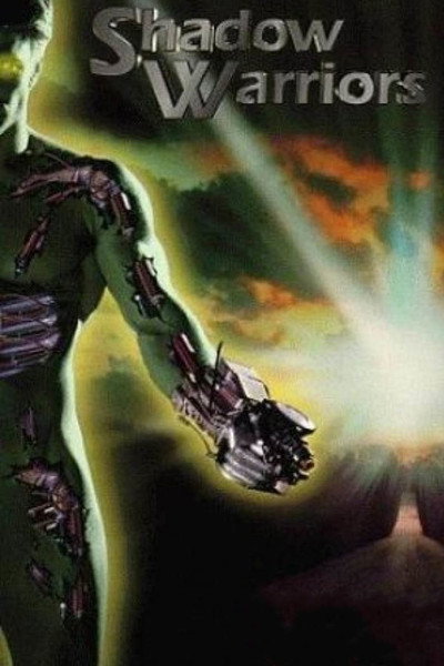 Póster de Technofear