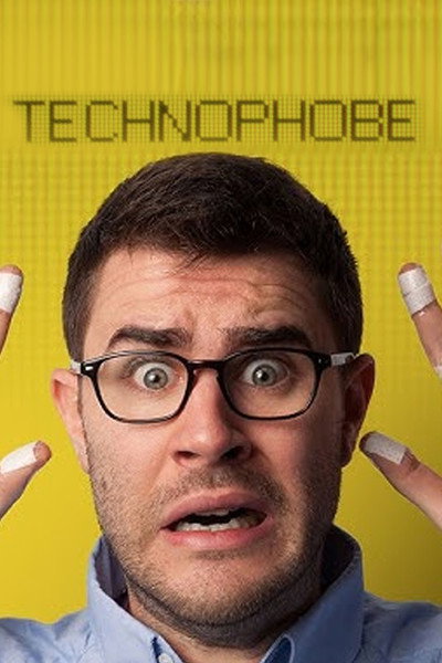 Póster de Technophobe