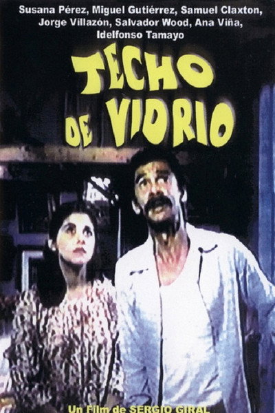 Póster de Techo de vidrio