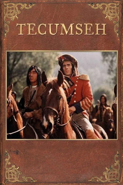 Póster de Tecumseh