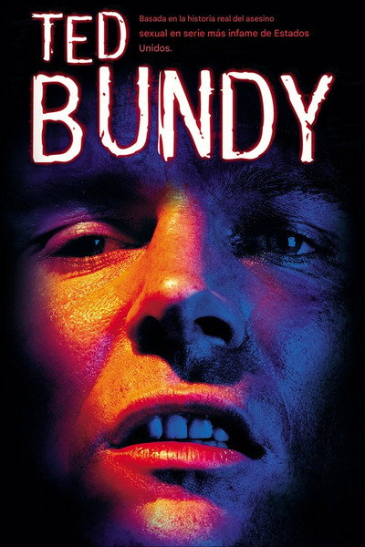 Póster de Ted Bundy