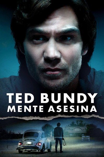 Póster de Ted Bundy: American Boogeyman
