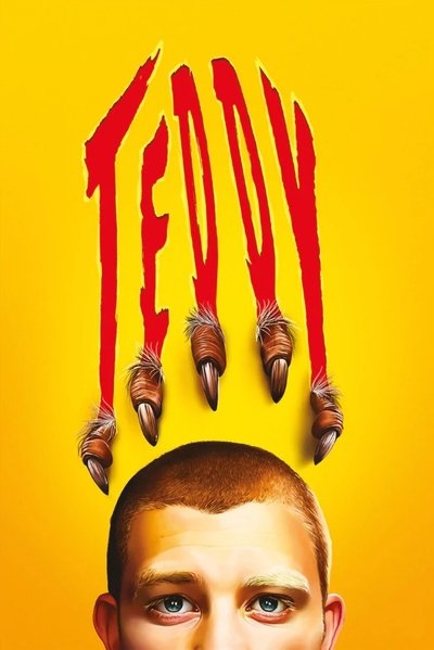 Póster de Teddy