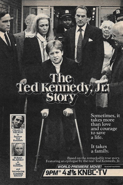 Póster de Teddy