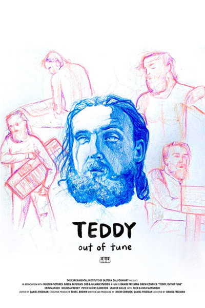 Póster de Teddy, Out of Tune