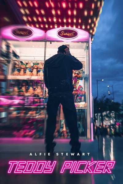 Póster de Teddy Picker