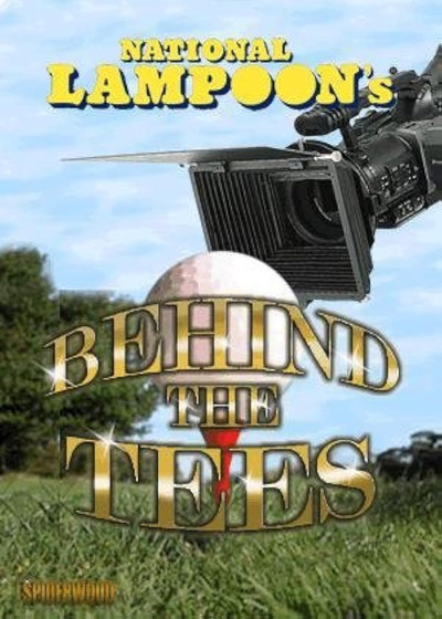 Póster de Teed Off: Behind the Tees