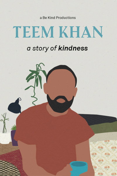 Póster de Teem Khan