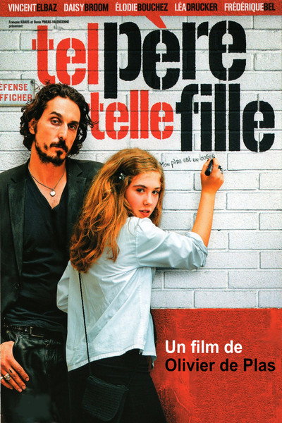 Póster de Teen Spirit