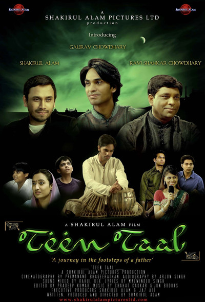 Póster de Teen Taal