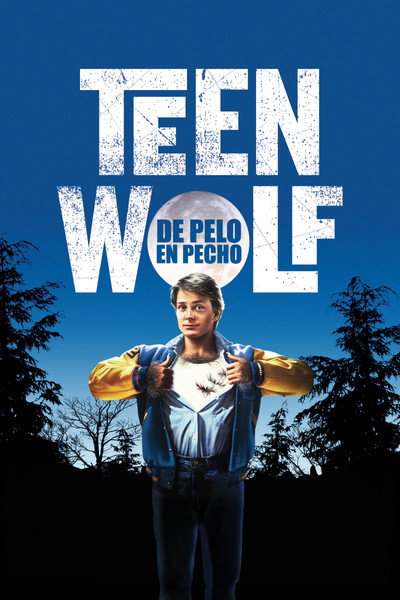 Teen wolf