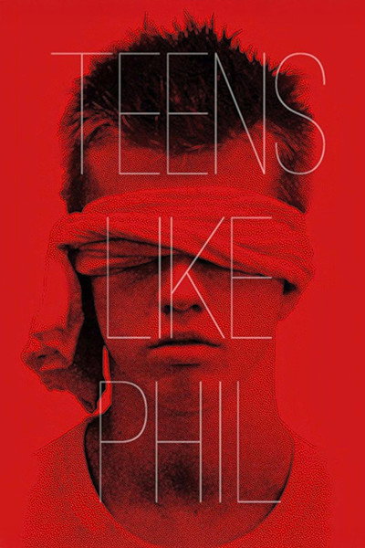 Póster de Teens Like Phil