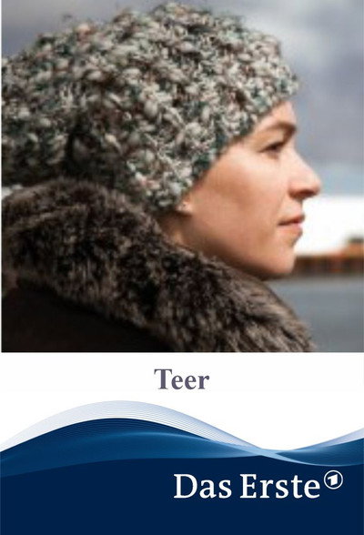 Póster de Teer