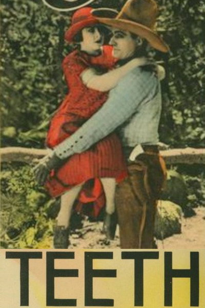 Póster de Teeth