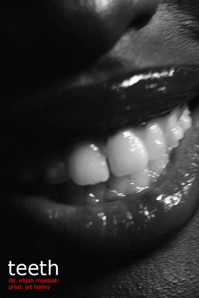 Póster de Teeth