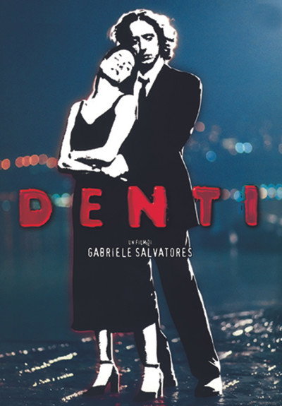 Póster de Teeth