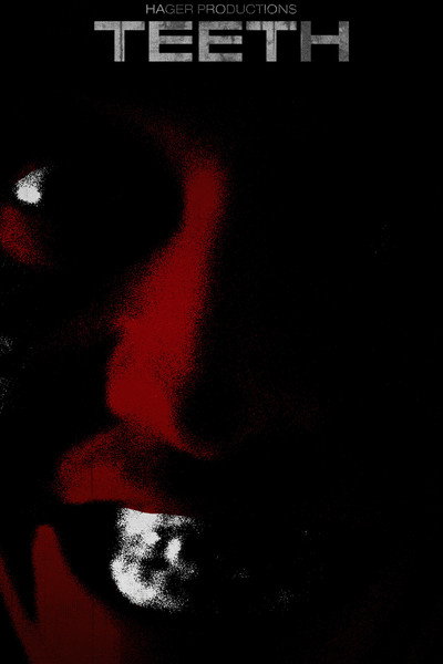Póster de Teeth