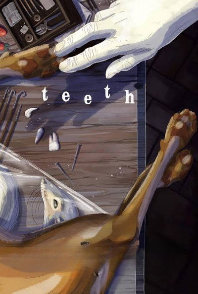 Póster de Teeth