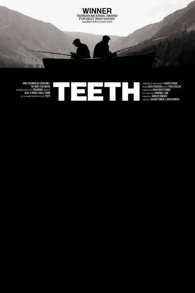 Póster de Teeth