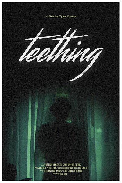 Póster de Teething