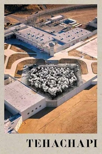 Póster de Tehachapi