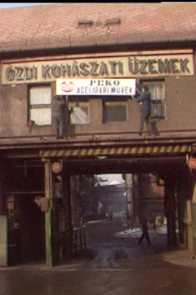 Póster de Tehetetlenül