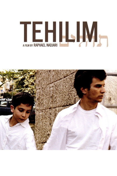 Póster de Tehilim