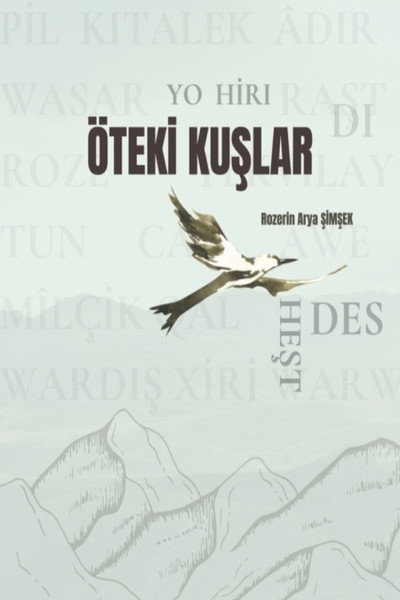 Póster de Öteki kuslar
