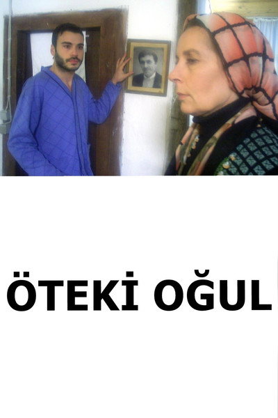 Póster de Öteki Ogul