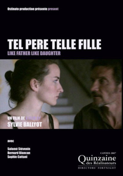 Póster de Tel père telle fille