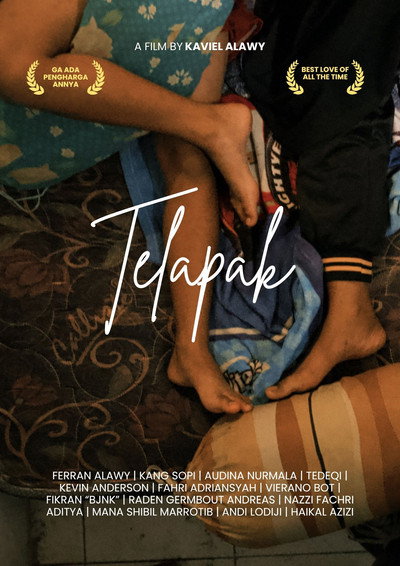 Póster de Telapak