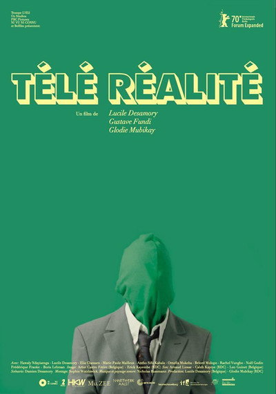 Póster de Télé Réalité