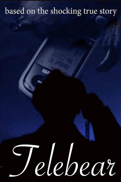 Póster de Telebear