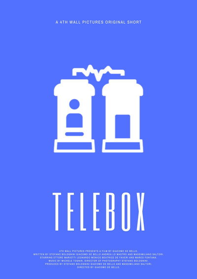 Póster de Telebox