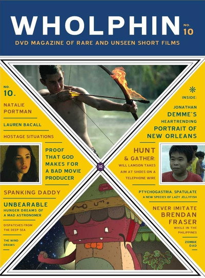 Póster de Teleglobal Dreamin'