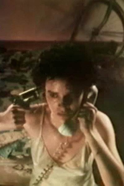 Póster de Telephone