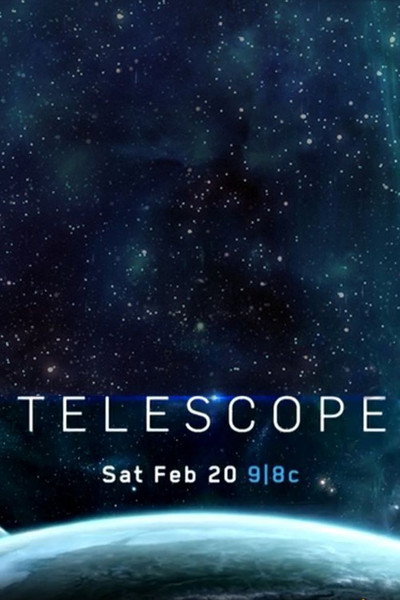 Póster de Telescope