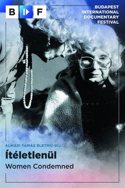 Póster de Ítéletlenül
