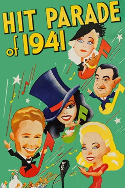Póster de Televisión