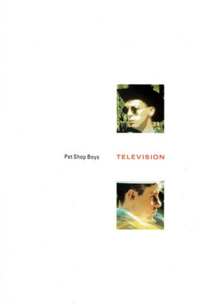Póster de Television