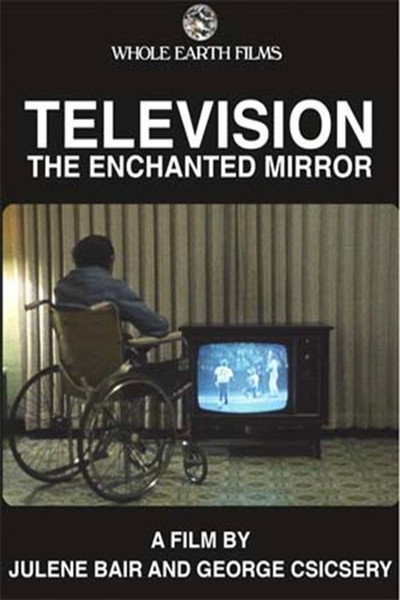 Póster de Television: The Enchanted Mirror