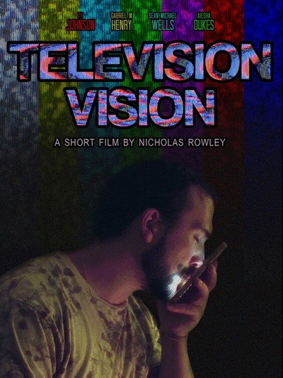 Póster de Television Vision