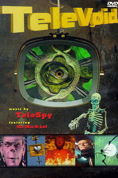 Póster de TeleVoid