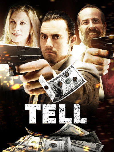 Póster de Tell