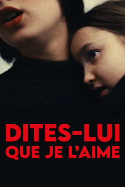 Póster de Tell Her That I Love Her