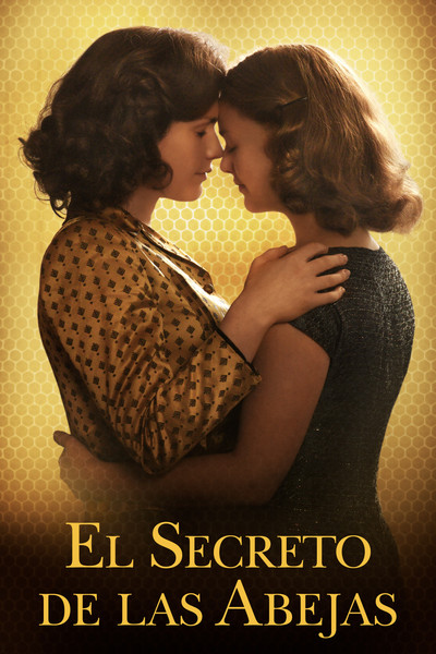 Póster de Tell It to the Bees