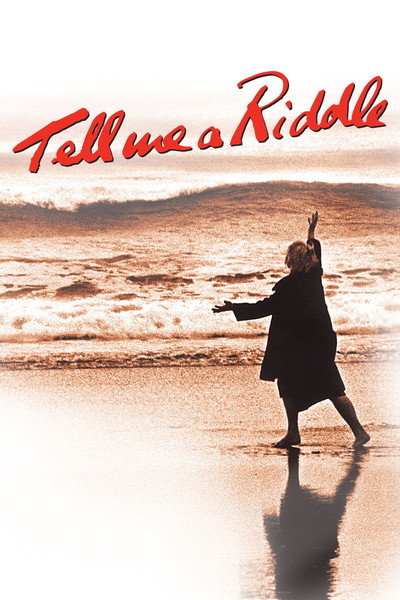 Póster de Tell Me a Riddle