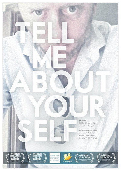 Póster de Tell Me About Yourself
