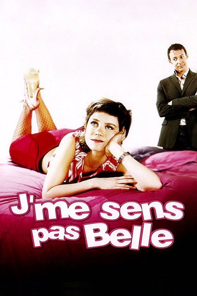 Póster de Tell Me I'm Pretty
