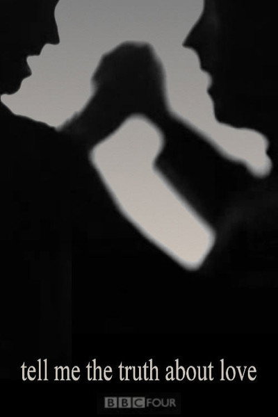 Póster de Tell Me the Truth About Love